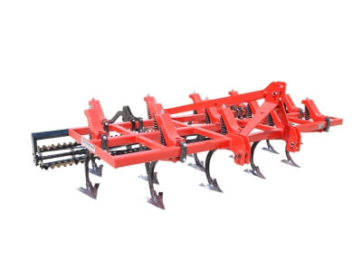 Three Line Spring Cultivator